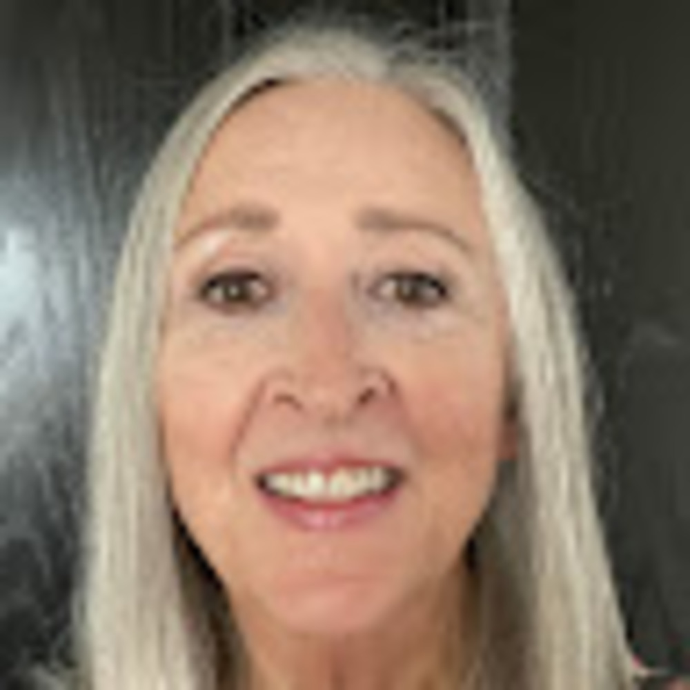 Meet your Posher, Sally